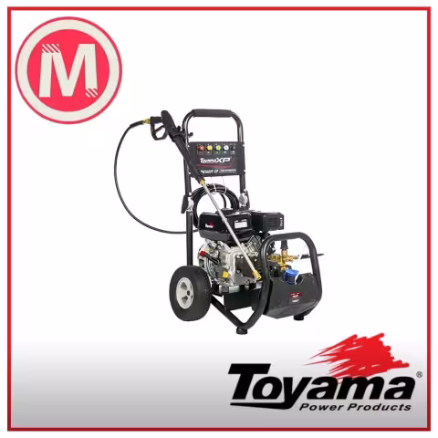 Hidrolavadora Gasolina 11,3 LT/MIN 7.5 HP