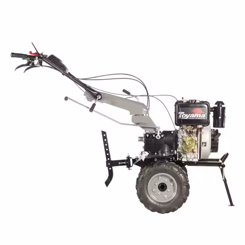 Motoazada Toyama XP 11HP Diésel