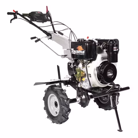 Motoazada Toyama XP 11HP Diésel