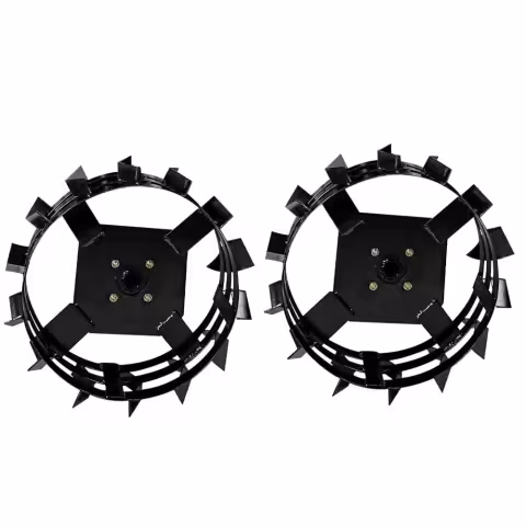 MOTOCULTOR DE 16HP GASOLINERO - BN-1350G