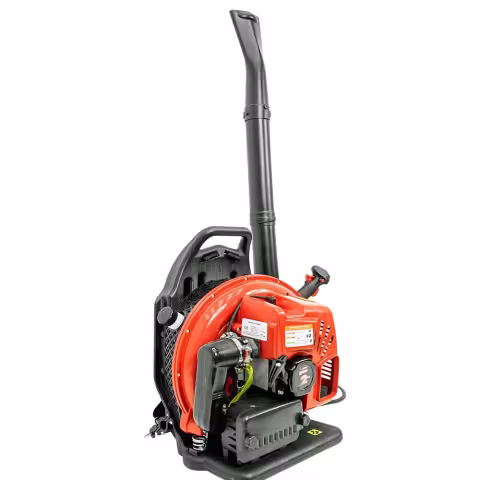 Sopladora Gasolinera Bonelly Industrial 2T. 1.2HP