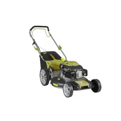 Cortacésped Bonhoeffer BON-P-LM-22 6.5HP 4 en 1 Mulching Ancho de Corte 55cm
