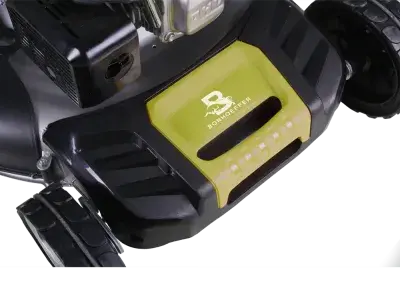 Cortacésped Bonhoeffer BON-P-LM-22 6.5HP 4 en 1 Mulching Ancho de Corte 55cm