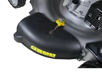 Cortacésped Bonhoeffer BON-P-LM-22 6.5HP 4 en 1 Mulching Ancho de Corte 55cm