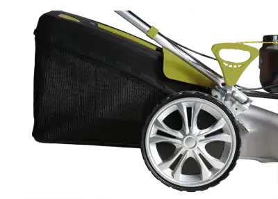 Cortacésped Bonhoeffer BON-P-LM-22 6.5HP 4 en 1 Mulching Ancho de Corte 55cm