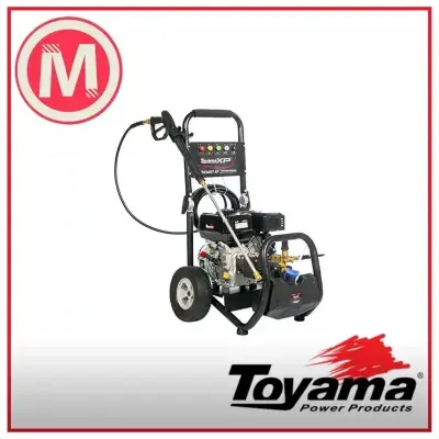 Hidrolavadora Gasolina 11,3 LT/MIN 7.5 HP