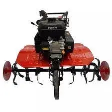 Motoazada Ducati DTL9000 de 7HP Gasolinero