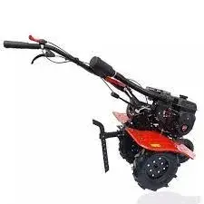 Motoazada Ducati DTL9000 de 7HP Gasolinero