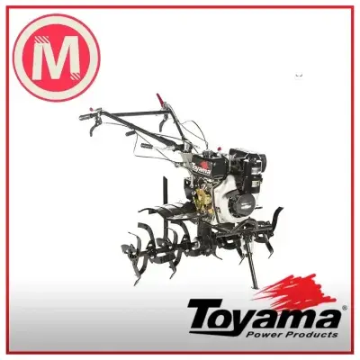 Motoazada Toyama XP 11HP Diésel