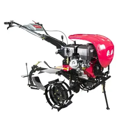 MOTOCULTOR DE 16HP GASOLINERO - BN-1350G