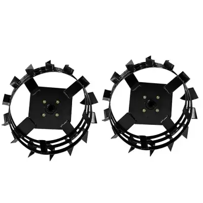 MOTOCULTOR DE 16HP GASOLINERO - BN-1350G