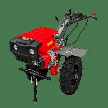 MOTOCULTOR DE 18HP GASOLINERO BNR-MOT.18
