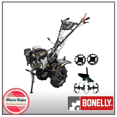 MOTOCULTOR GASOLINERO DE 7HP DK1WGFQZ4.09