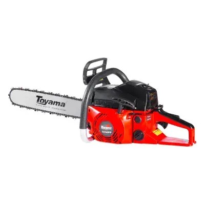 Motosierra Toyama TCS60FP Farmer Pro - 56cc 20"
