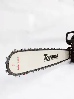 Motosierra Toyama TCS72XP Profesional - 72,4cc 20"